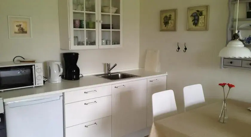 Ramskov Apartment
