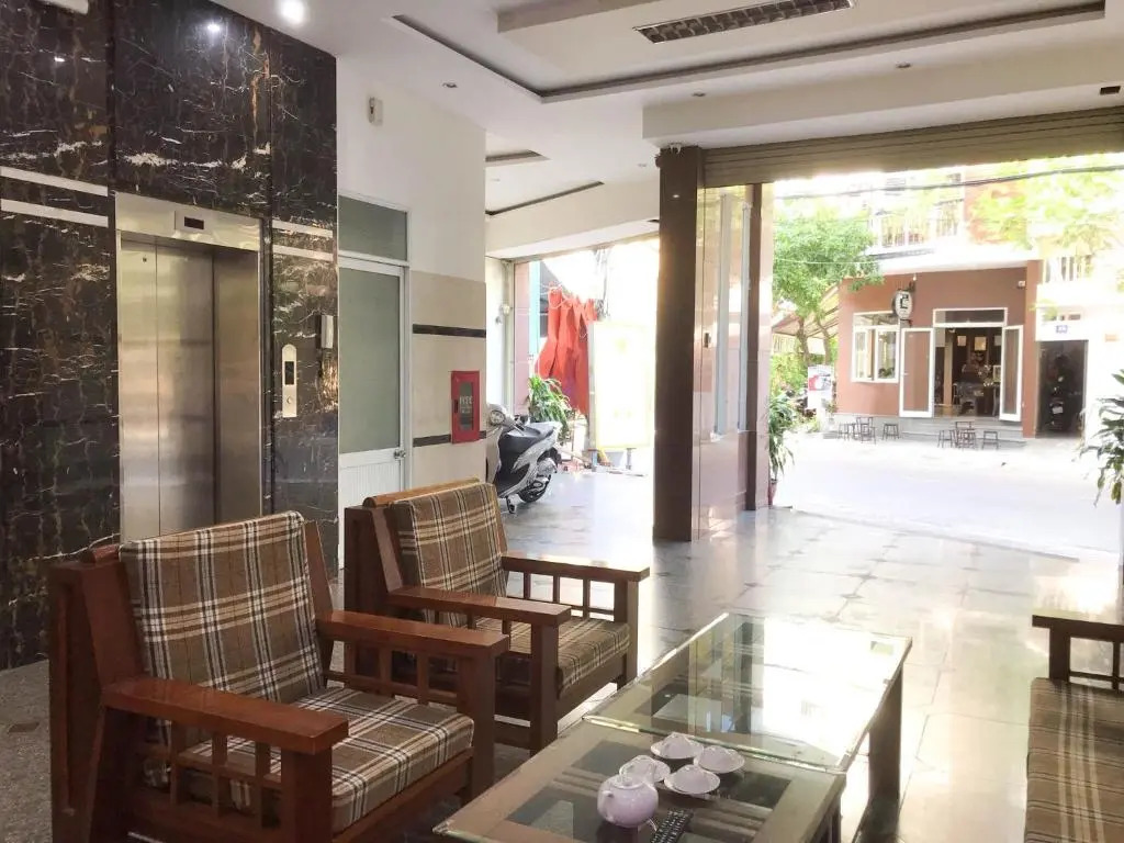 La Cactus Hotel 2