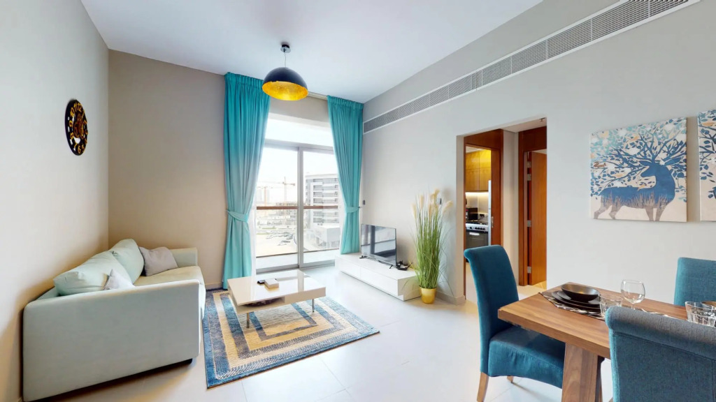 Al Barsha South - 2020 Marquis 515