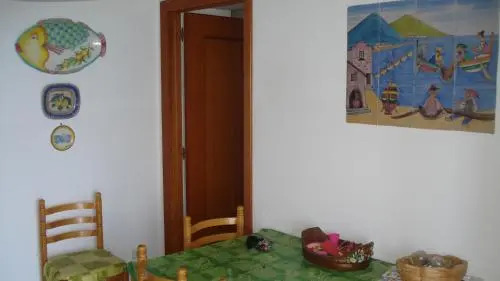 terrazza metese