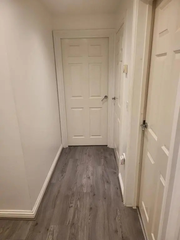 Vetrelax Basildon Crosse Apartment