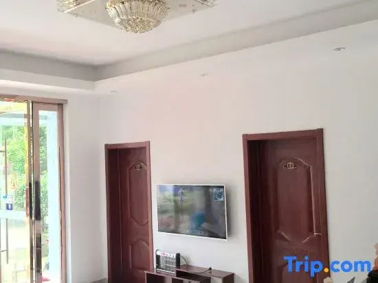 Ningguo Hostel Inn (Sichuan-Tibet Line Store in South Anhui)
