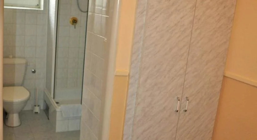 Hotel Wertheim