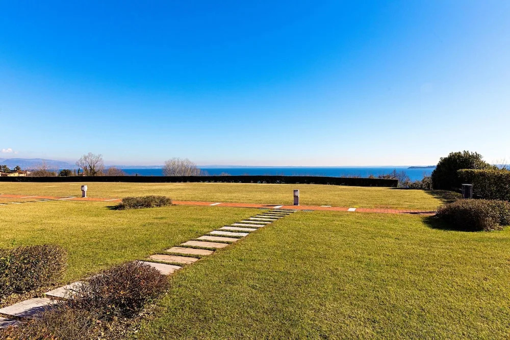 Montecolo Resort 74 Apartment by Wonderful Italy