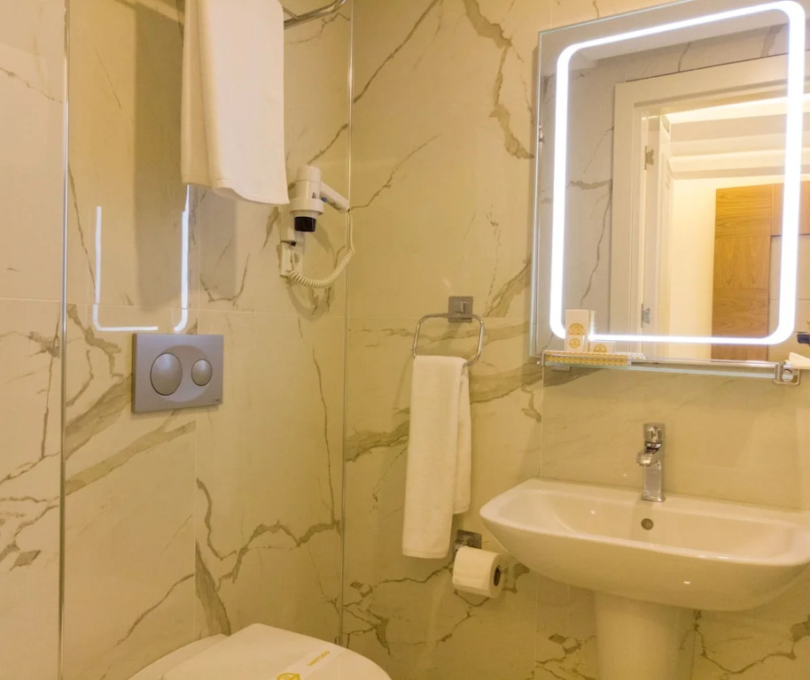 Bursa Ulupark Hotel