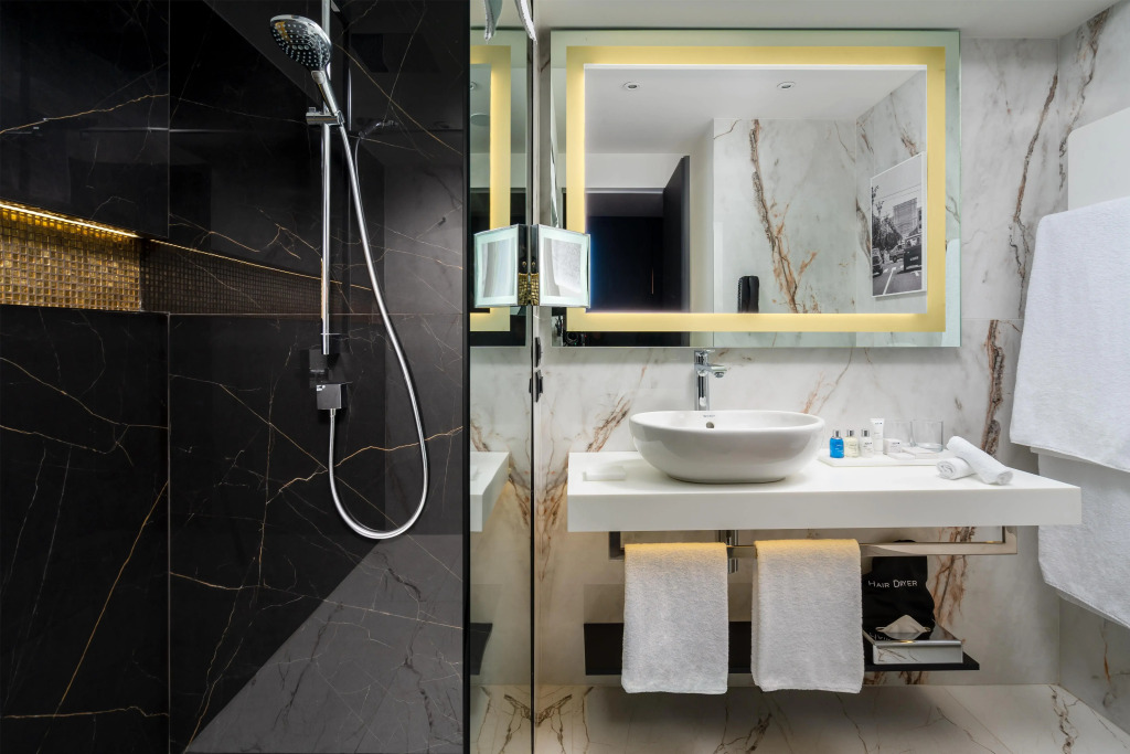 Radisson Blu Hotel Bucharest