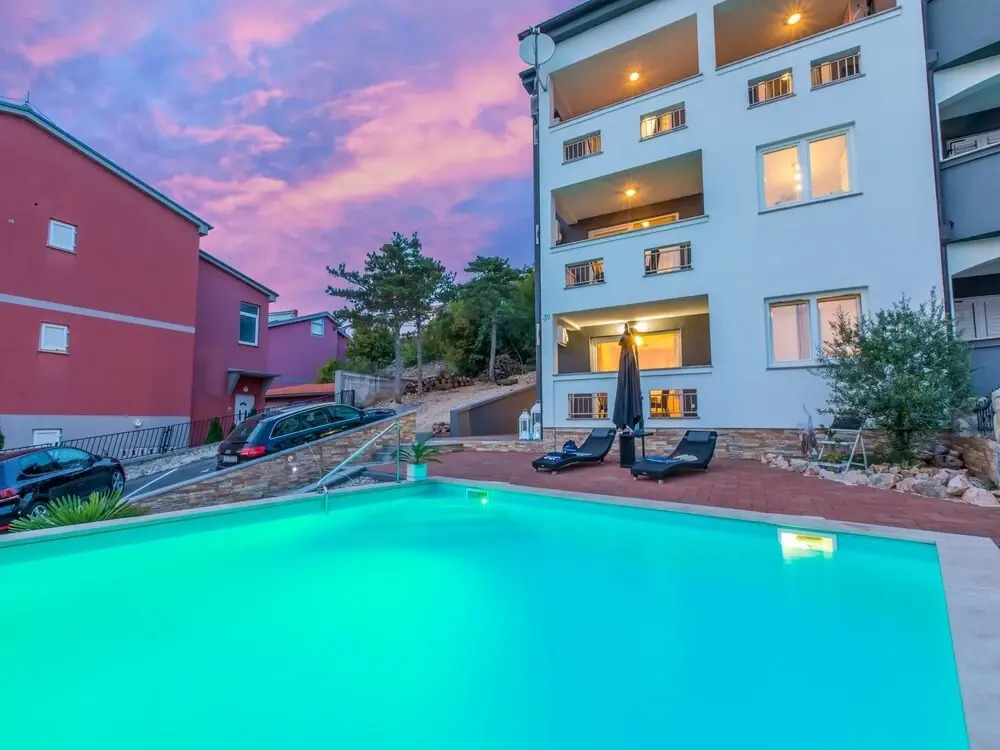 Apartment Marinko