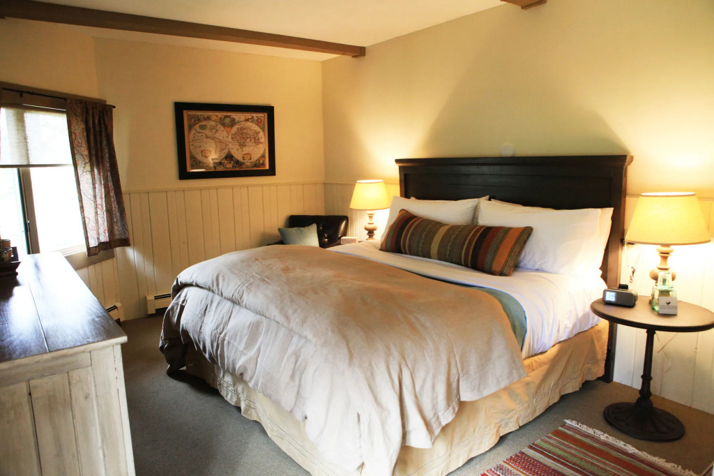 Vasquez Creek Inn