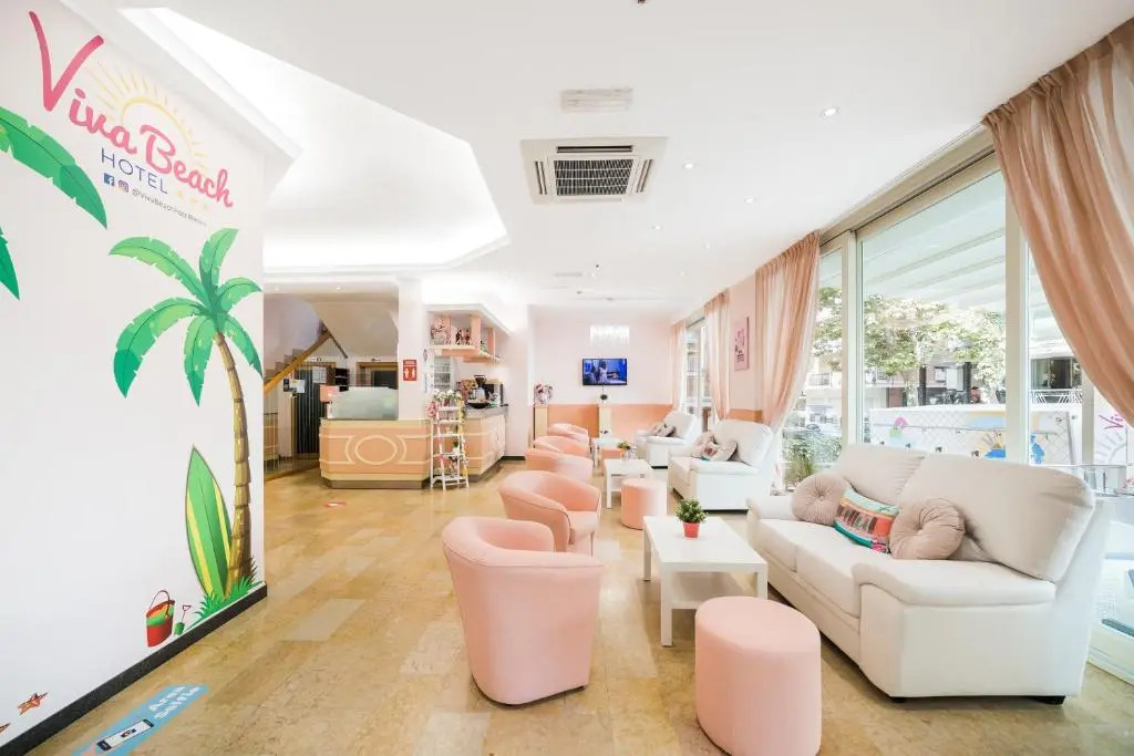 Viva Beach Hotel