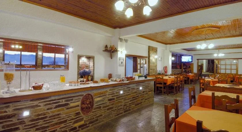 Chania Hotel