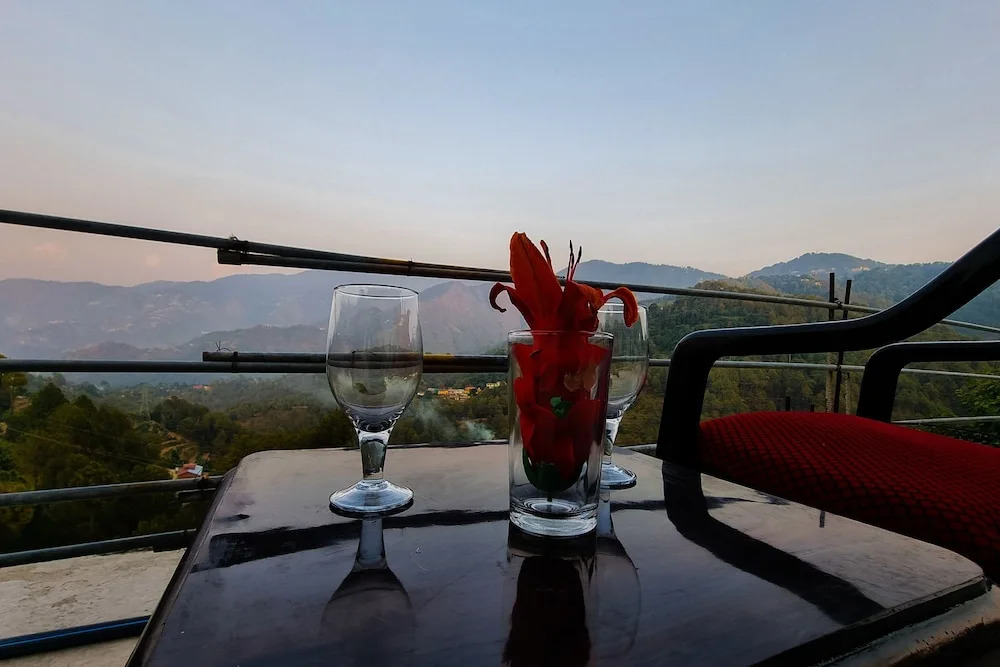 Hotel Anmol Dalhousie