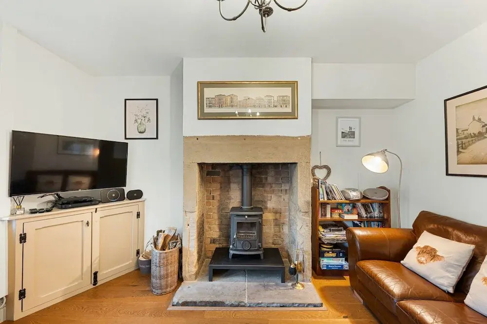 Jasmine Cottage