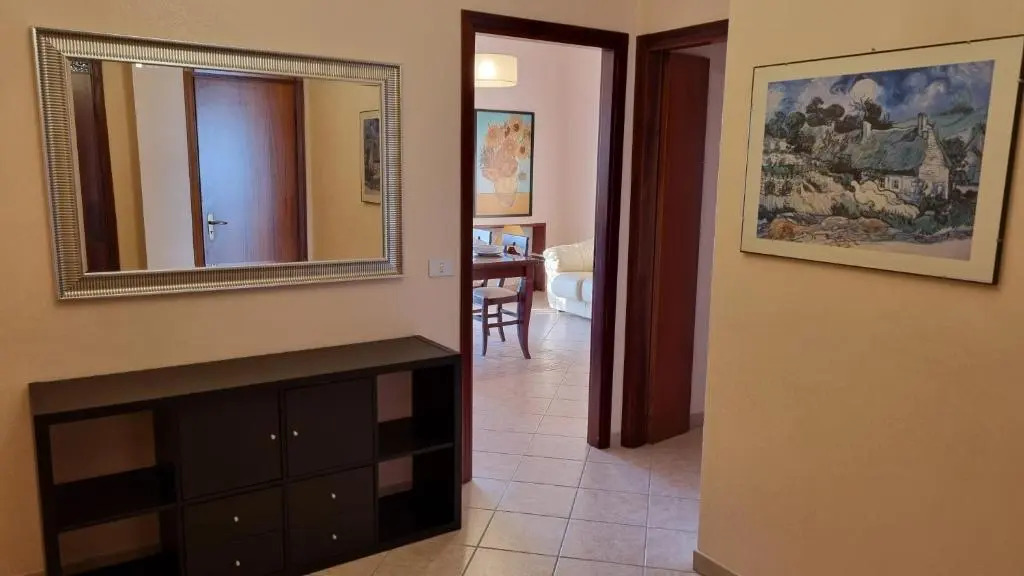 Miramare Apartment