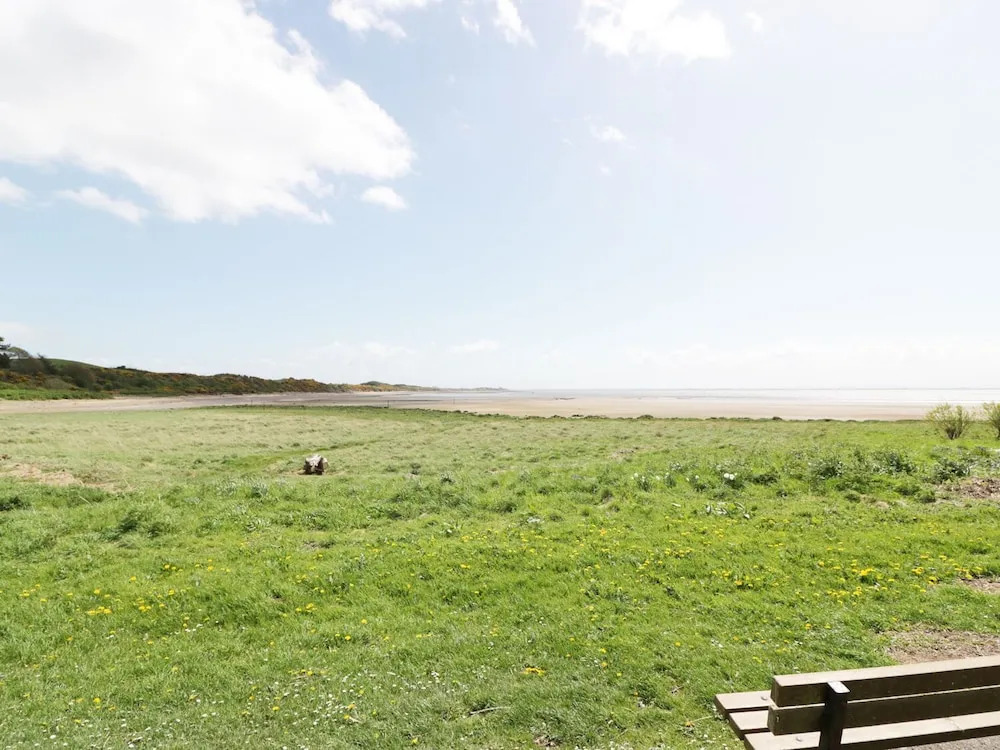 Shoreside