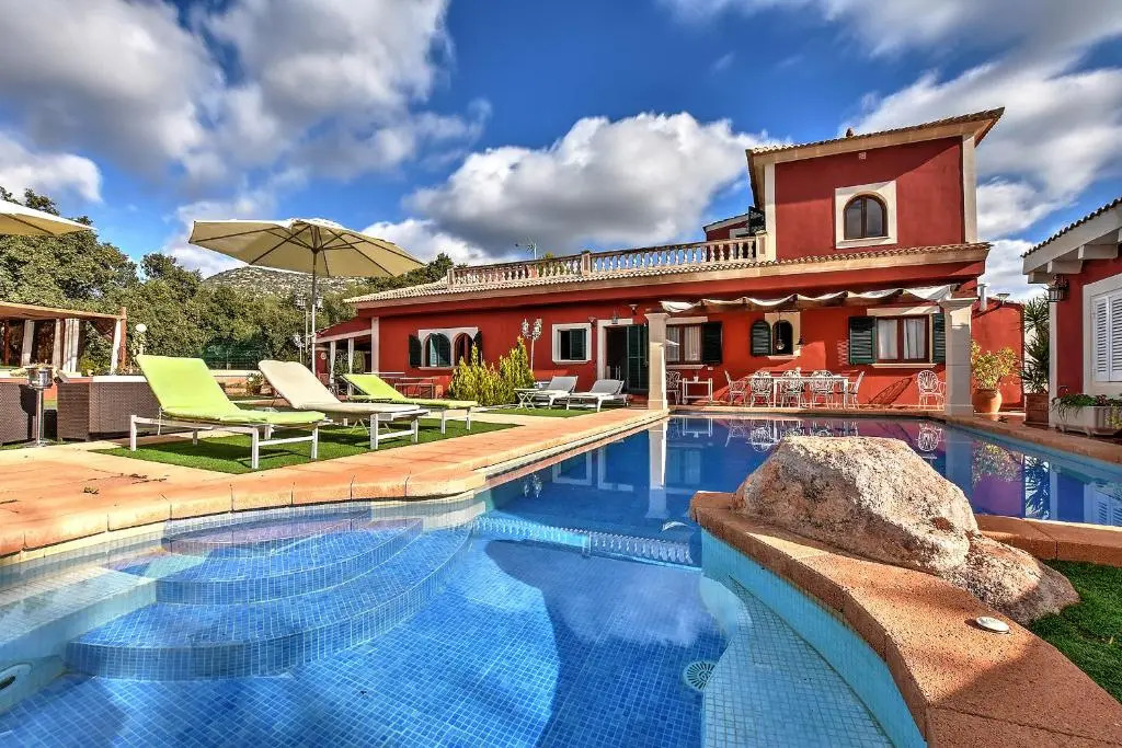 Villa Segundo by Slow Villas
