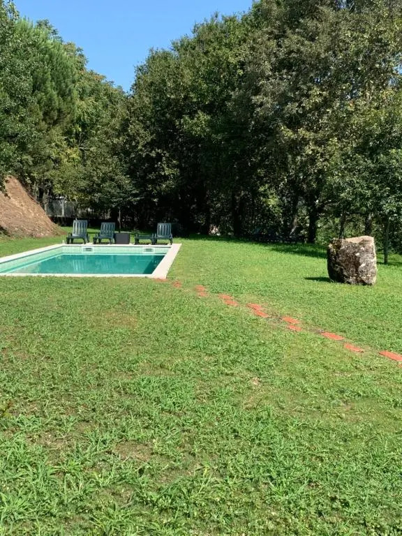 Quinta do Casarão by VinteOito - Casa de Campo com Piscina