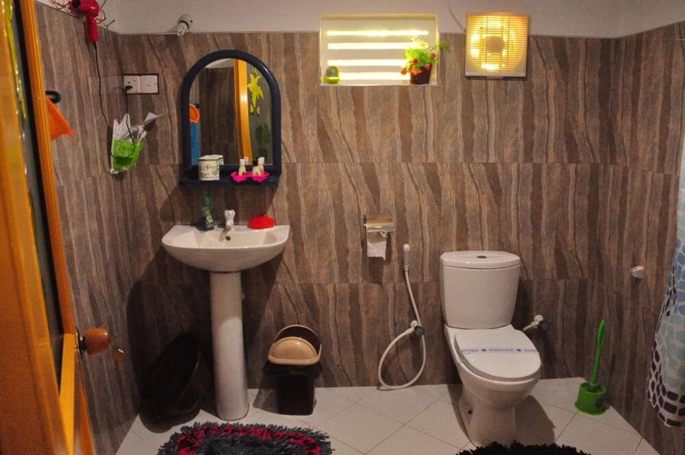 Sigiri Saman Home Stay
