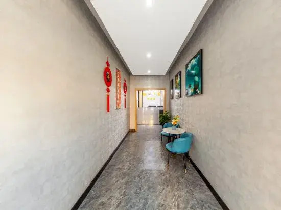 Kaiyi Hotel