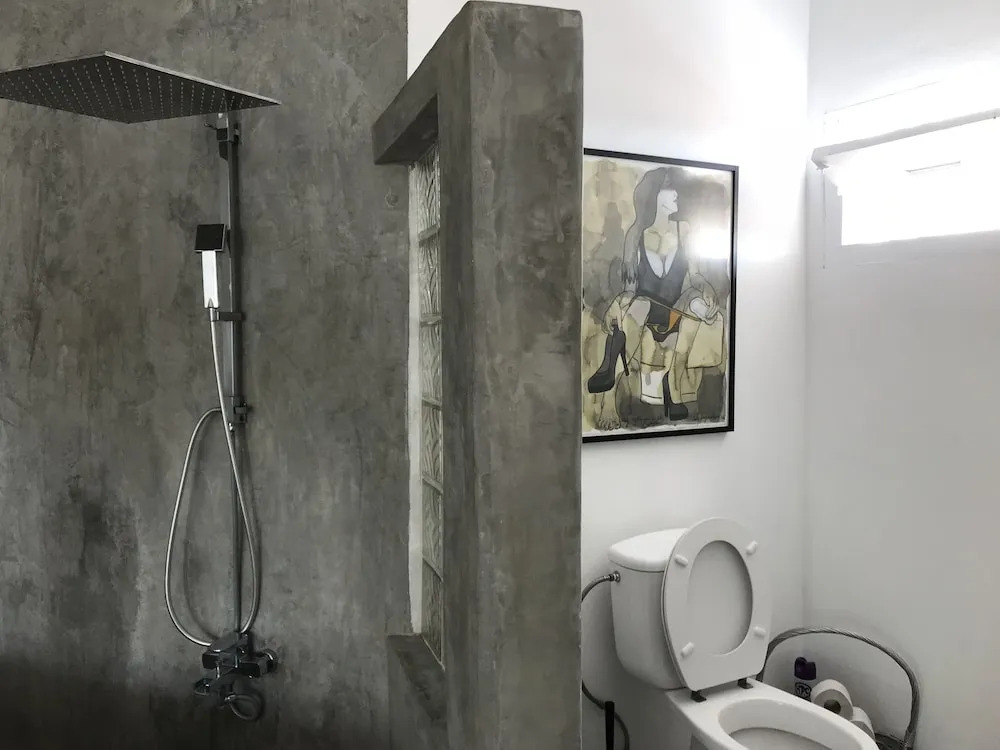 Loft Triplex en Playa Santa Fe