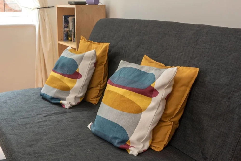 Cosy 1BR Flat in Heart of Fallowfield