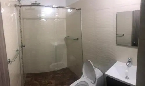 San Fernando La 80