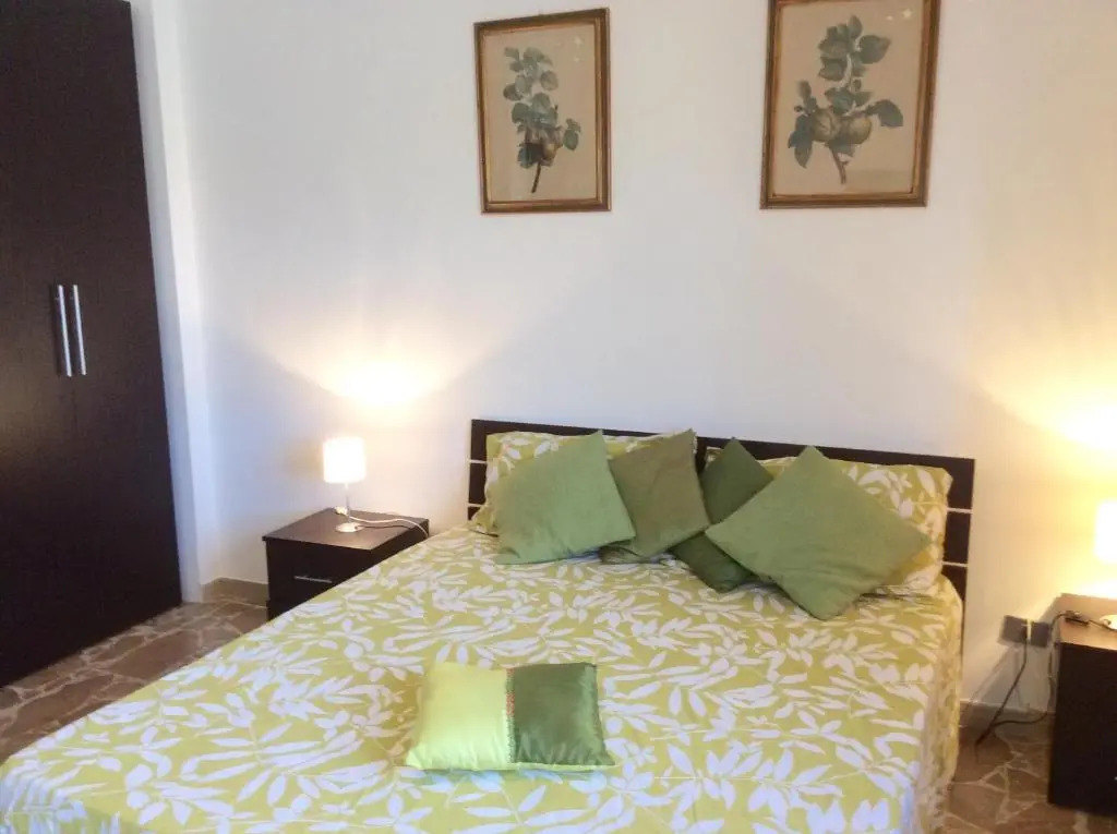 Green Guest House Alghero