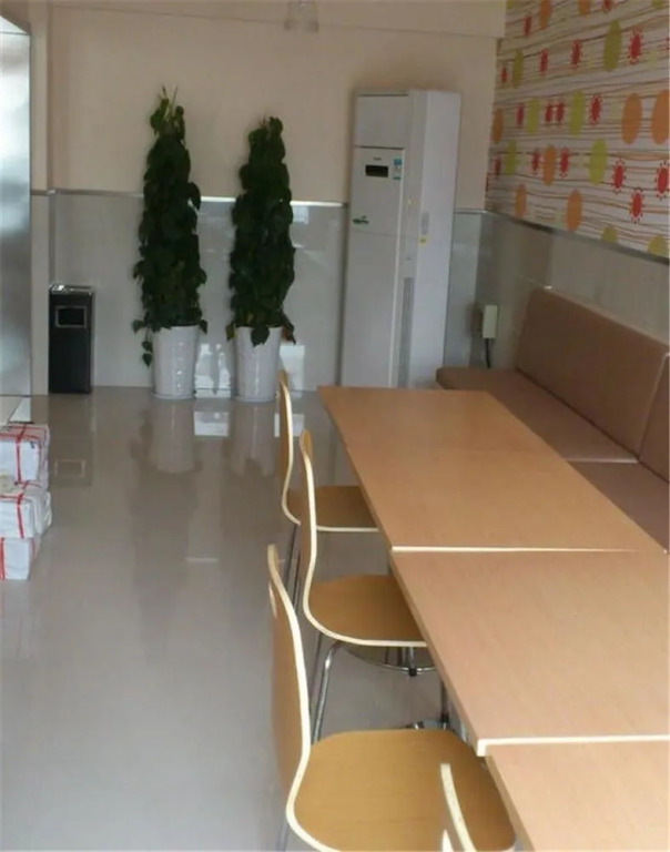 Grace Inn Changzhou Railway Station South Square Bo'ai Road