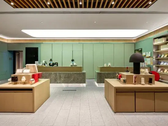 Sushi Light Luxury Hotel
