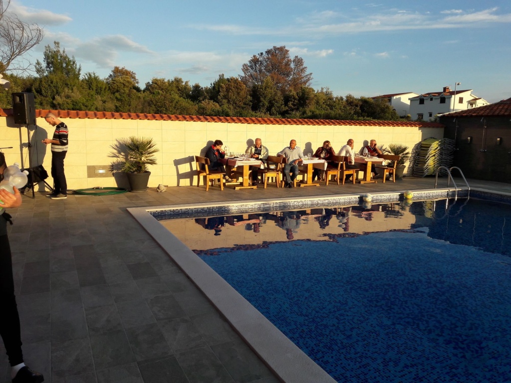 Aparthotel Plat