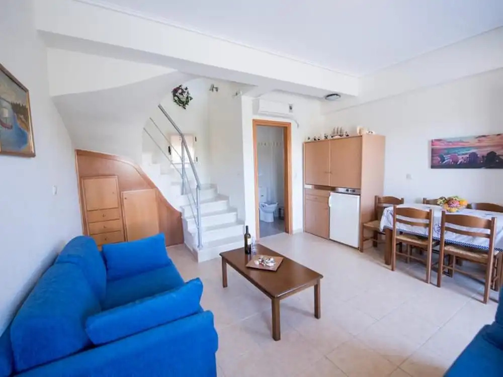 Manoleas Villas - Apartment 2