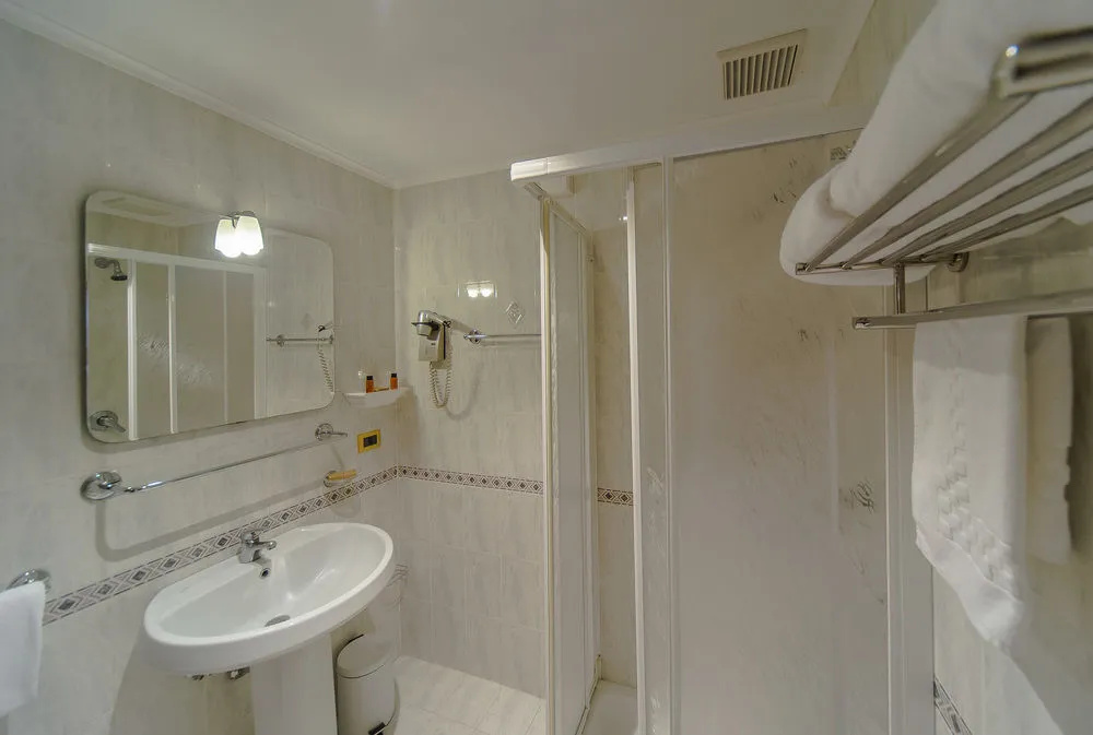 Hotel Columbus sul Lago