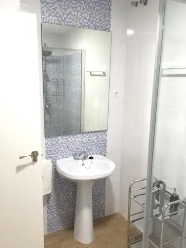 Apartamento Cuesta San Judas