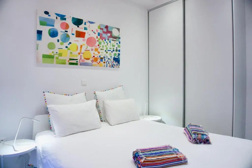 Amazing Modern Central Apt in Athens