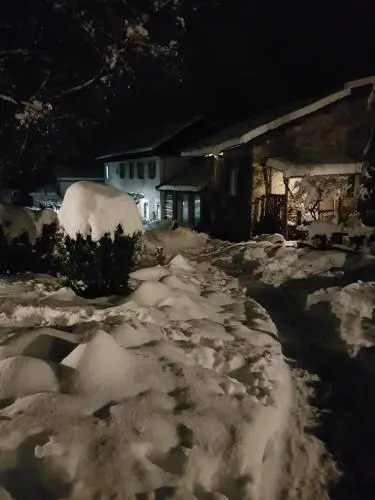 B&B Il Gattonero
