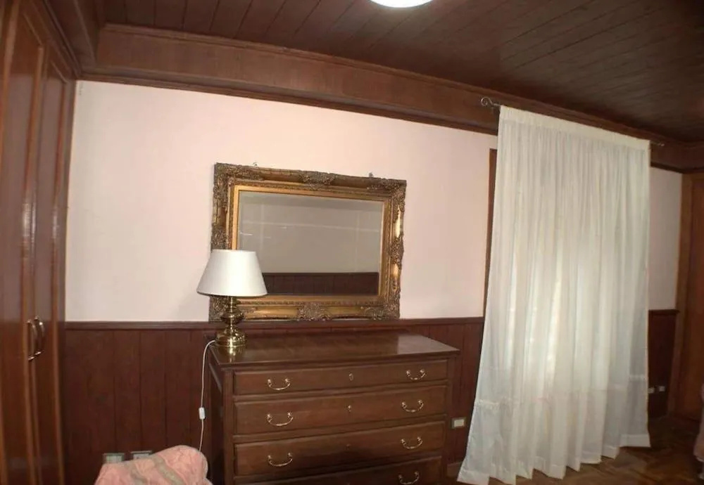 Bed & Breakfast La Giara