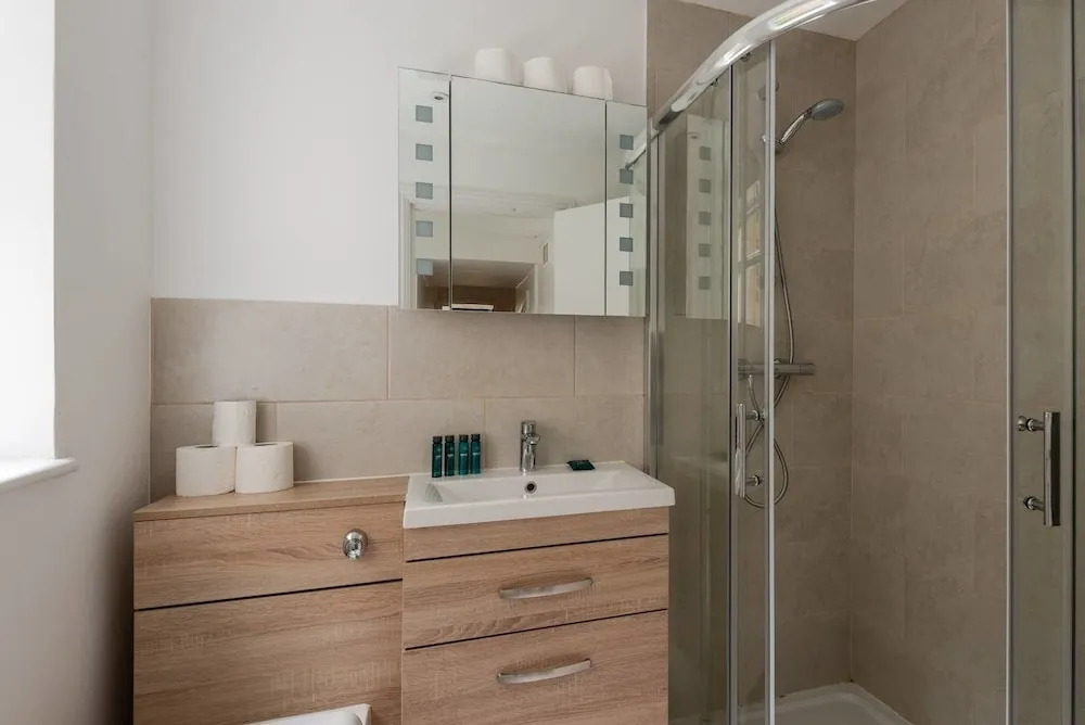 Fantastic 2 Bedroom Flat in the Heart of London
