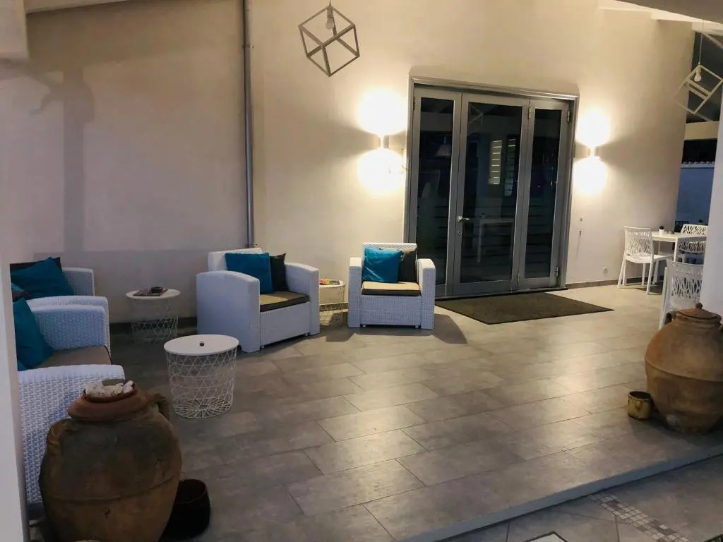 InVilla Bed&Breakfast - Quality Rooms