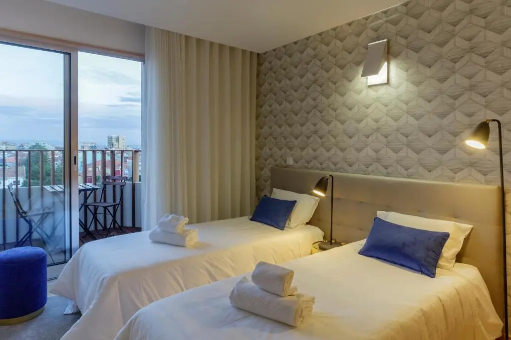 Praça 66 Guest House