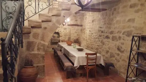 Casas Rural Calaceite