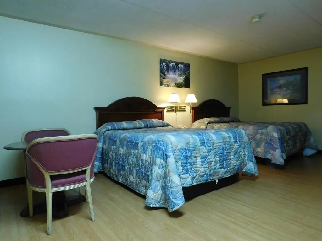 Kenora Motel