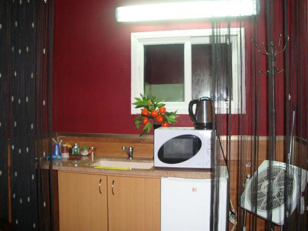 vacation house יחידת אירוח פרטית הוד השרון