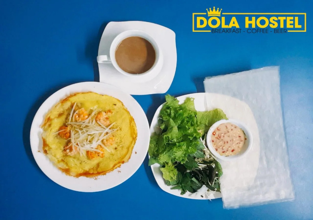 Dola Hostel 2