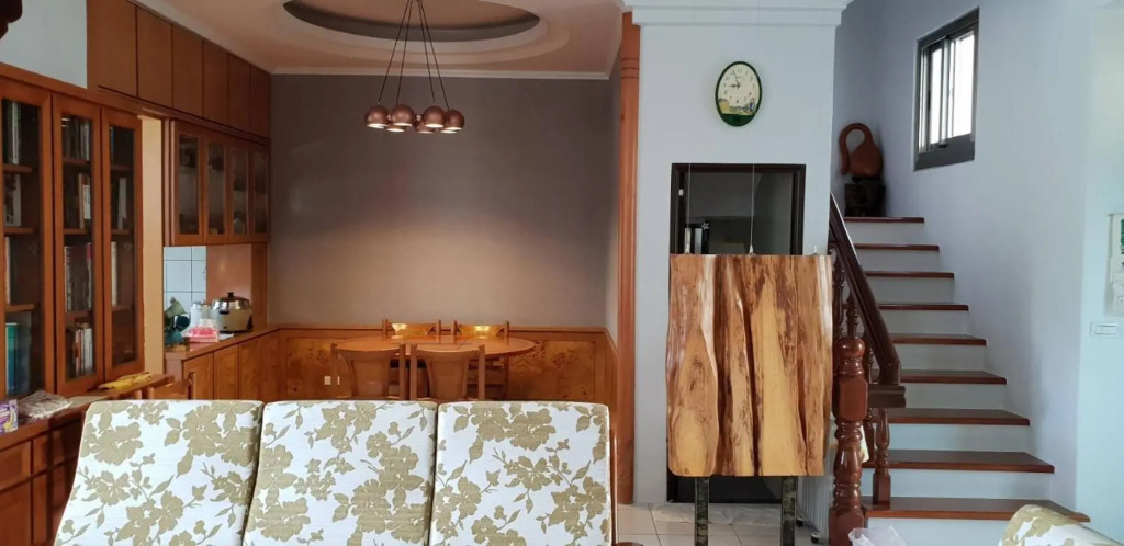 JiuZhiAn Apartment