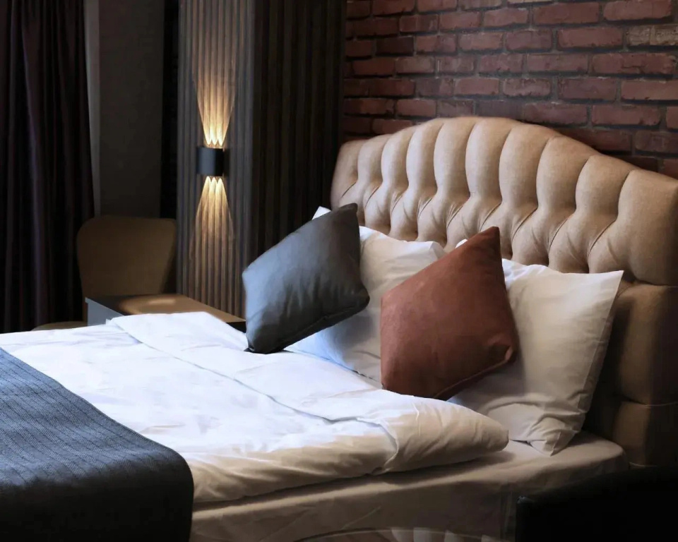 Nomad Hub Istanbul Residence