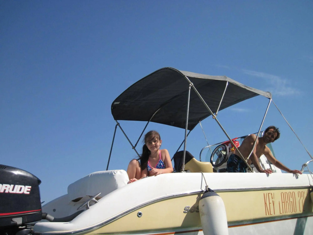 Boat & Breakfast Cagliari