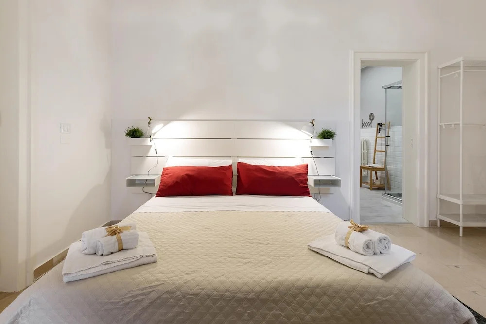 3142 B&b Incentro Comfort Suite - Family Suite by Barbarhouse
