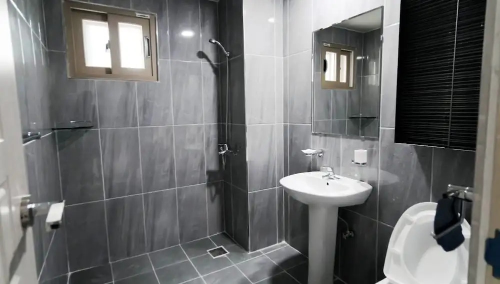 Daecheon 323 Condo