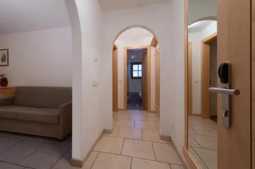 Appartamenti Villa Olympia