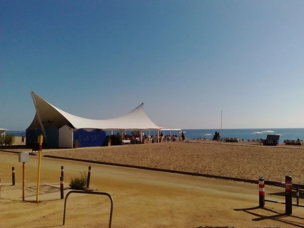 HomeHolidaysRentals Apartamento Calella V – Costa Barcelona