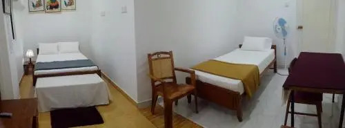 Imaaga Kandy Residence
